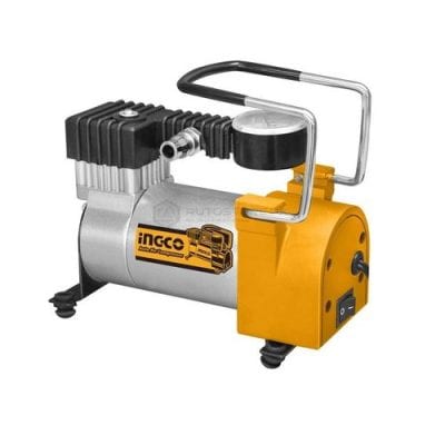 Ingco Portable Silent Air Compressor