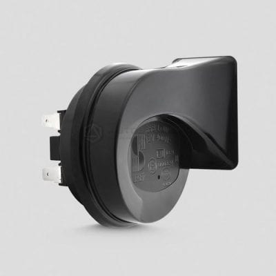 Seger Horn 65B Mini Snail Horn Waterproof