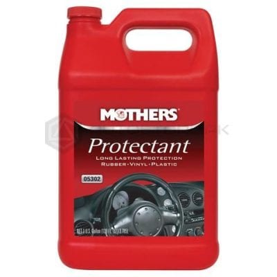 MOTHERS Protectant 1 Gallon