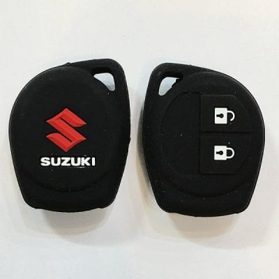 Suzuki Ciaz PVC Key Cover 2017-2019