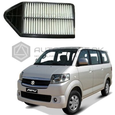 Guard Air Filter For Suzuki APV