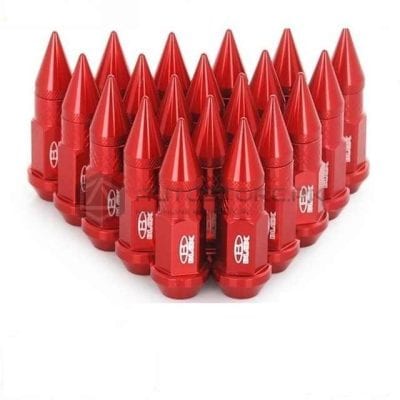 Blox Long Tip Lugnuts
