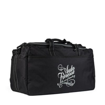 Auto Finesse Crew Bag