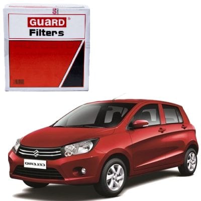 Guard Air Filter For Suzuki Cultus - All Models