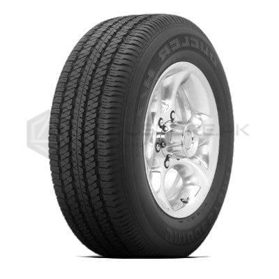 Bridgestone Tyre 225-70-R15