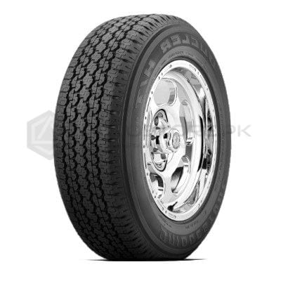 Bridgestone Tyre 265-70-R16