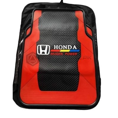 Floor Mat Honda Mugen Power