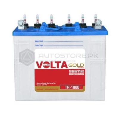 VOLTA TR1000 (180 AH)