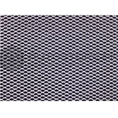 Universal Honey Comb Mesh Grill 3.5 Foot
