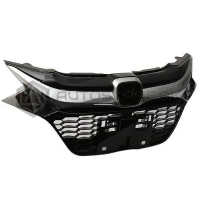 Honda Vezel Chrome Grill 2013-2018