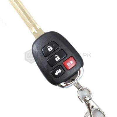 Car keyless Entry System Full Kit
