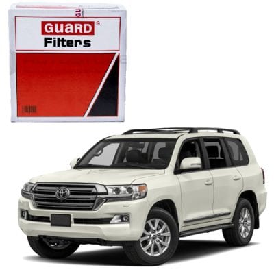 Guard Air Filter For Toyota LAND CRUISER FJ200