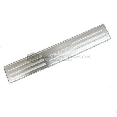 Toyota Prado Fj150 Prado Sill Plates China 2010-2019