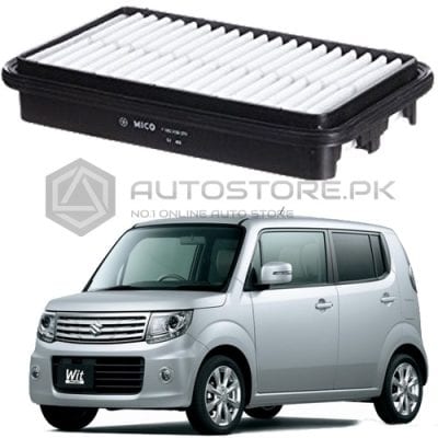 Guard Air Filter For Suzuki MR Wagon