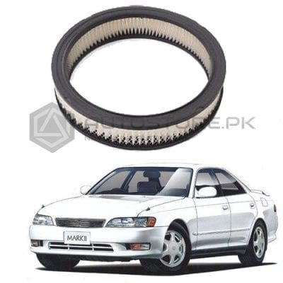 Guard Air Filter For Toyota MARK 2