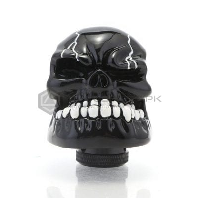 Gear Knob - Skull