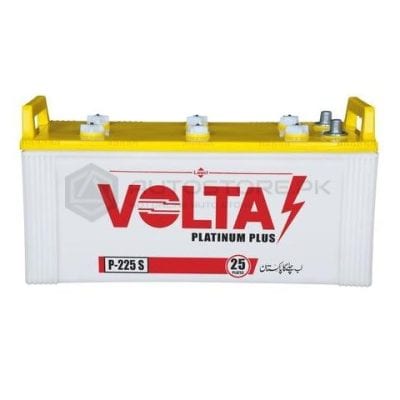 VOLTA PLATINUM P-225 S (200 AH)