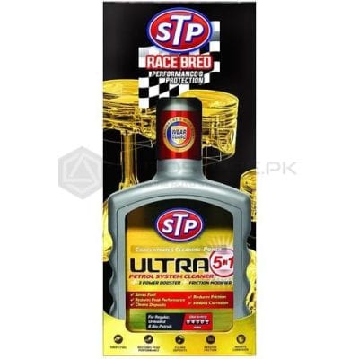 STP Ultra Petrol (400ml)