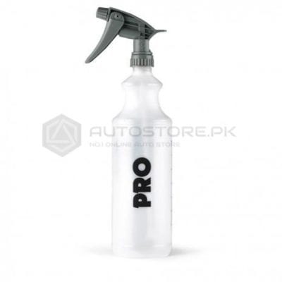 Auto Finesse Pro Range mixing bottle