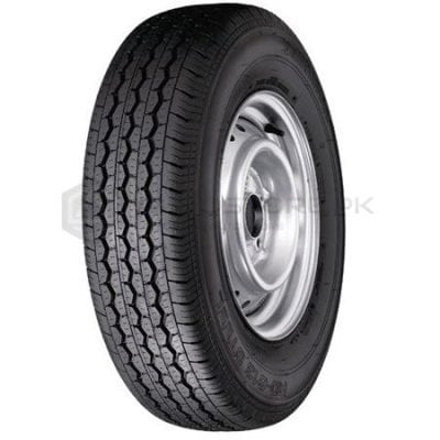 Bridgestone Tyre 195-R14 C