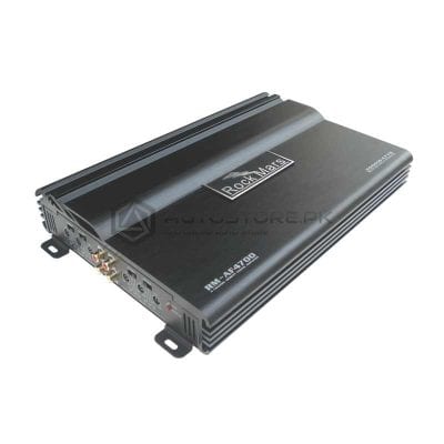 Rockmars  RM-AF4700 4Ch Amplifier 3000W