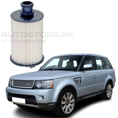 Guard Fuel Filter For Land Rover