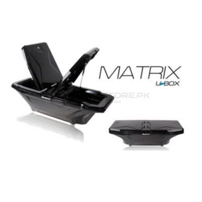 AEROKLAS MATRIX TOOLBOX