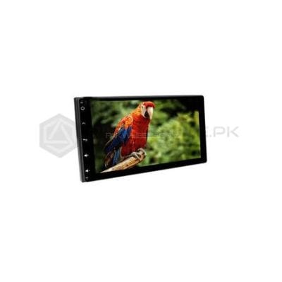 Android Tab For Toyota Corolla 2009-2013