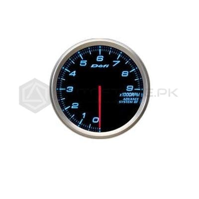 Defi RPM Meter