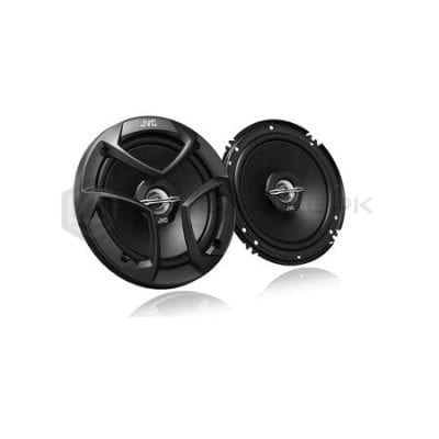 JVC 6.5" Two Way Speakers - CSJ620