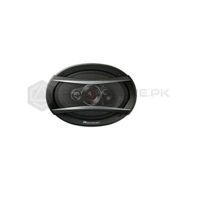 Pioneer 6x9 5-way Speaker TS-A6996S