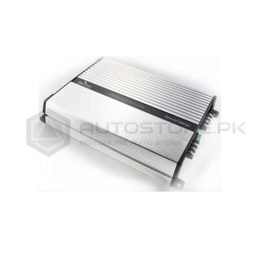 Rockmars 2ch Amplifier 3500w RM-AT3500