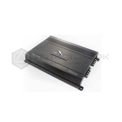 Rockmars 2ch Amplifier 3500w RM-AT3600