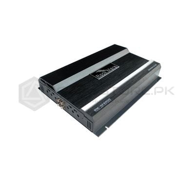 Rockmars RM-AF4800  4Ch 3000W Amplifier