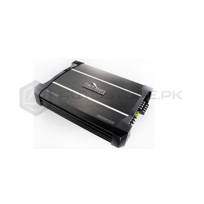 Rockmars RM-AF6300  4ch Amplifier 3800w