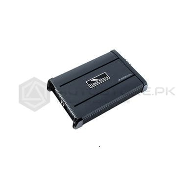 Rockmars 4ch Amplifier 3800w RM-AK6200