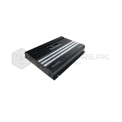 Rockmars 4ch Amplifier - RM-AF4900