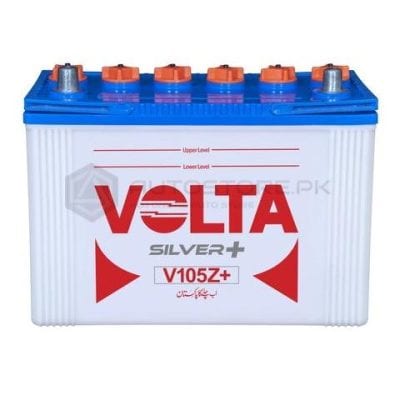 VOLTA NS95+ (75 AH)