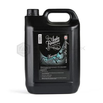 Auto Finesse Verso 5 Litre  All Purpose Cleaner