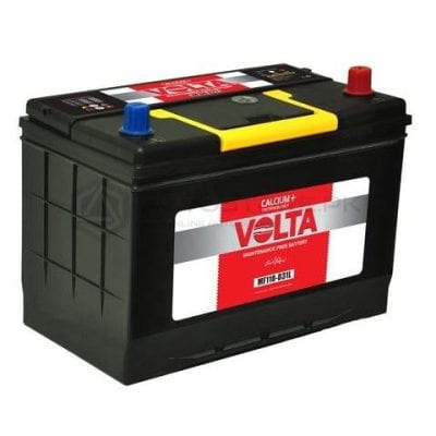 VOLTA MF110 (100 AH)