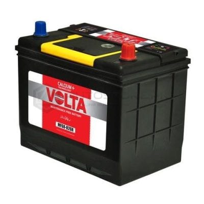 VOLTA MF70 (70 AH)