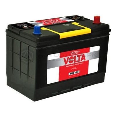 VOLTA MF75 (75 AH)