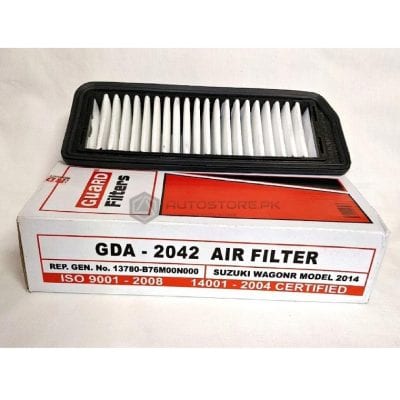 Guard Air Filter For Suzuki Wagon R