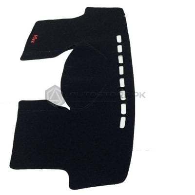 Toyota Vitz Dashboard Carpet