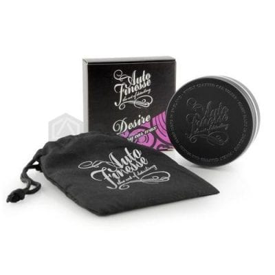 Auto Finesse Desire Carnauba Wax 150G