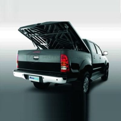 Toyota Hilux Revo AEROKLAS TONNEAU COVER ( BED COVER )