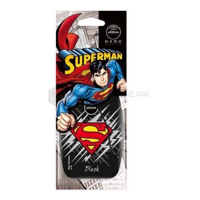 Aroma Hero Series Superman