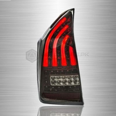 Toyota Prius LED Light Bar Tail Lamp Taiwan 2009-2012