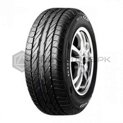 Dunlop Tyre 155-70-R12