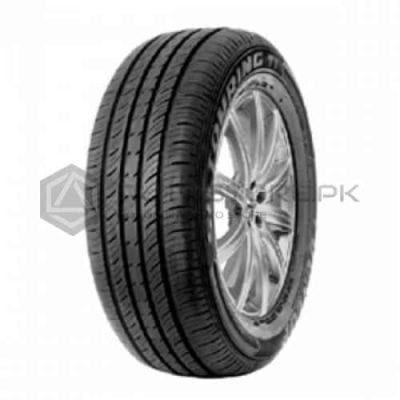 Dunlop Tyre 195-65-R15